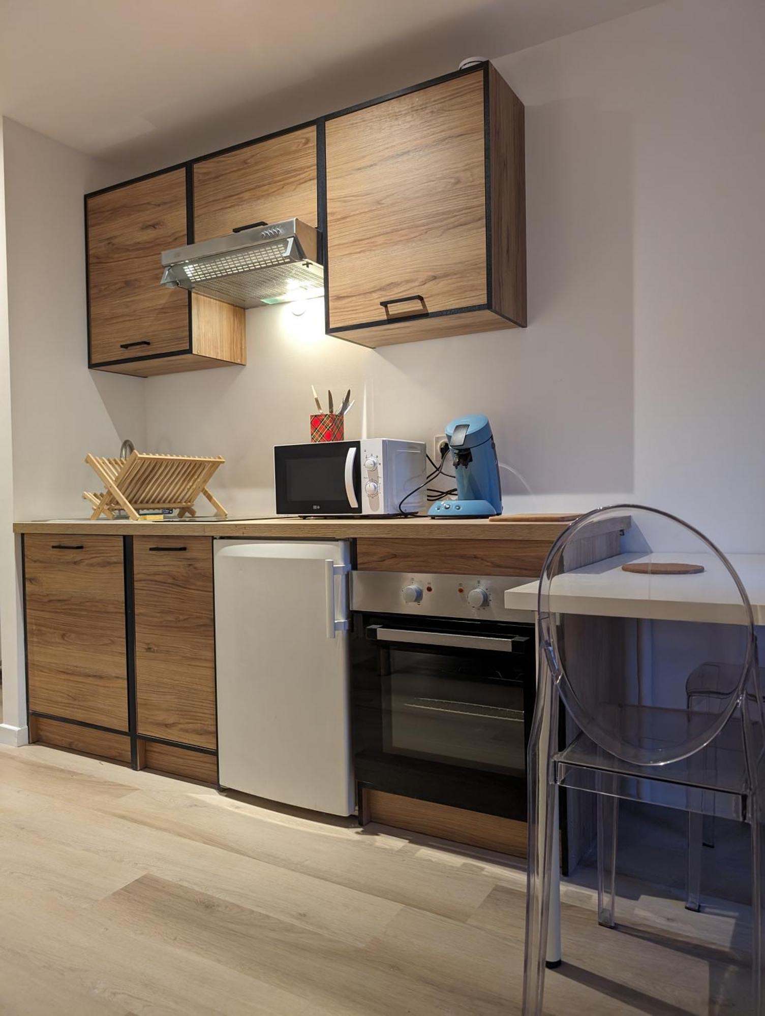 Holiday Nice Studio Apartment *